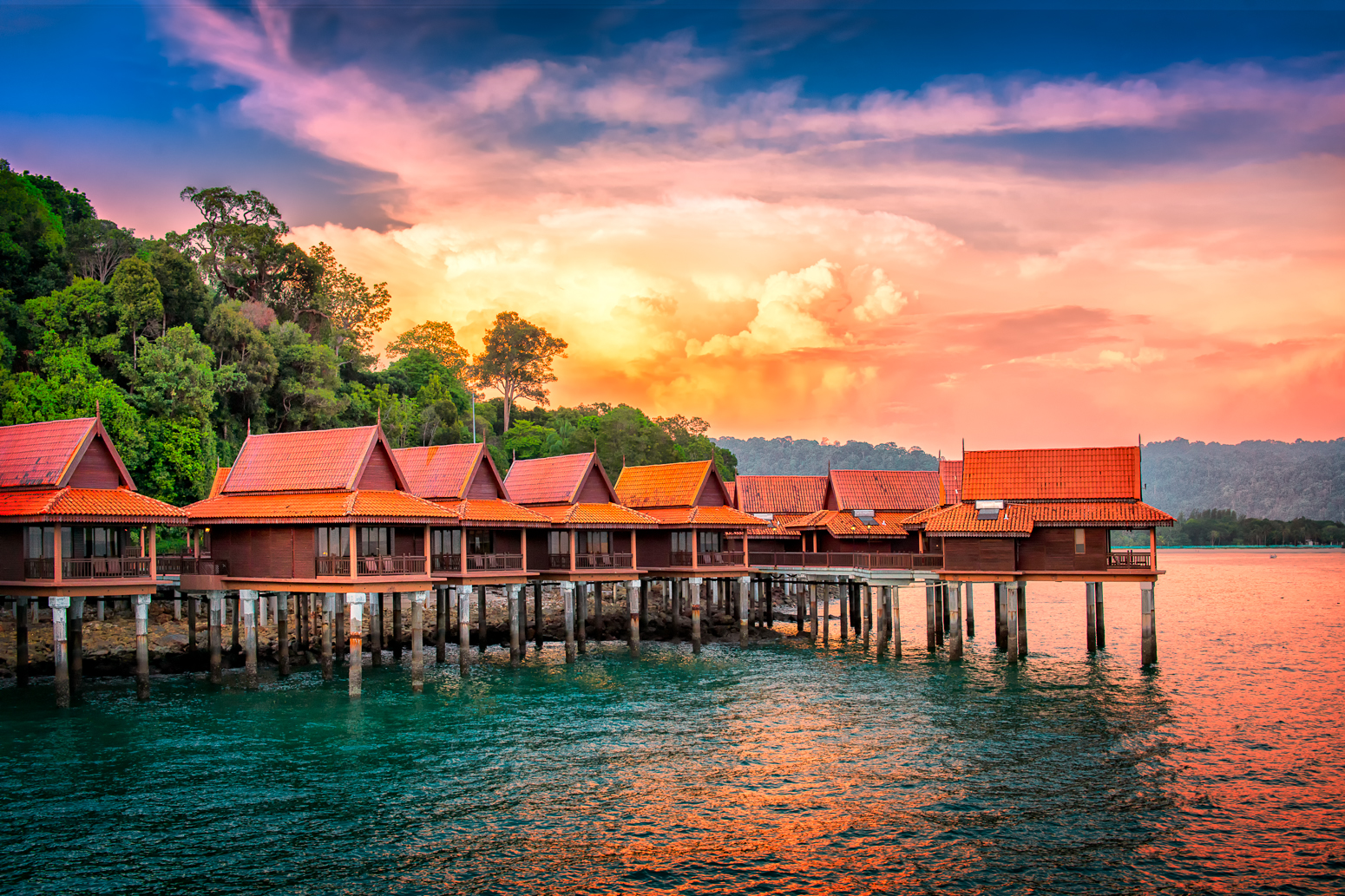 Voyage MALAISIE Kuala Lumpur Taman Negara Langkawi Voyage MALAISIE Kuala Lumpur Taman Negara Langkawi